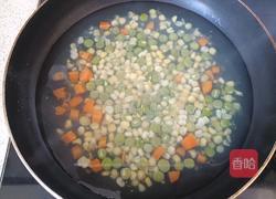 迷你披萨(宝宝版)的做法图解3