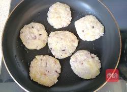 迷你披萨(宝宝版)的做法图解5