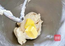 纯牛奶吐司(无蛋版)的做法图解3