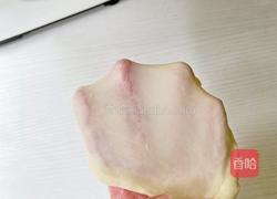 纯牛奶吐司（无蛋版）的做法图解4