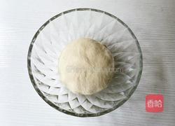 纯牛奶吐司(无蛋版)的做法图解5