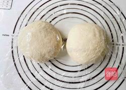 纯牛奶吐司（无蛋版）的做法图解7