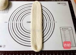 纯牛奶吐司(无蛋版)的做法图解9