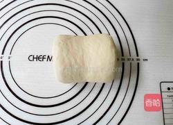 纯牛奶吐司(无蛋版)的做法图解10