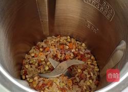 米糊汤圆的做法图解4