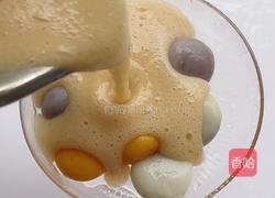 米糊汤圆的做法图解6