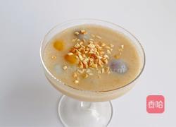 米糊汤圆的做法图解9