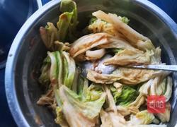 简化版乾隆白菜的做法图解3
