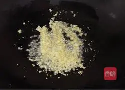 Garlic Mustard Recipe Illustration 4