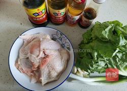 日式照烧鸡排的做法图解1