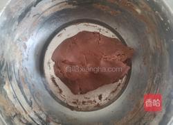 咖啡豆曲奇饼干的做法图解9