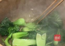 蒜煎带鱼的做法图解4