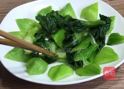 蒜煎带鱼的做法图解5