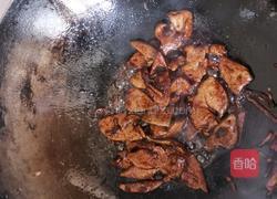 猪肝拌面的做法图解6