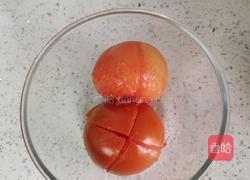 零基础小白宝妈自制番茄酱的做法图解1