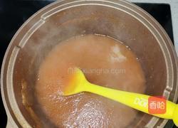 零基础小白宝妈自制番茄酱的做法图解4