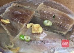 香辣鱼干的做法图解1