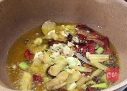 香辣鱼干的做法图解4