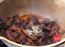 香辣鱼干的做法图解8