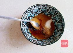 麻酱烧饼的做法图解4