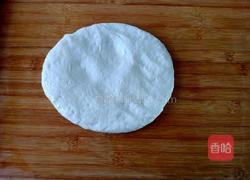 麻酱烧饼的做法图解8