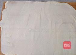 麻酱烧饼的做法图解9