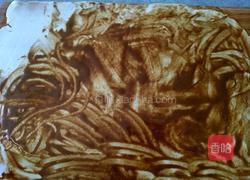 麻酱烧饼的做法图解11