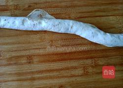 麻酱烧饼的做法图解13