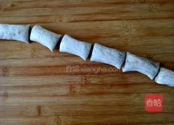 麻酱烧饼的做法图解14