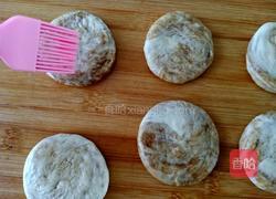 麻酱烧饼的做法图解18