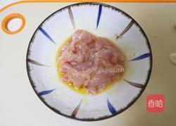 家常嫩滑木须肉片❗️传统木须肉家常菜下饭菜鲁菜的做法图解3