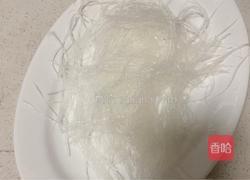 粉丝蒸龙虾的做法图解2