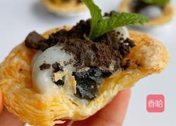 挞皮脏脏汤圆的做法图解10