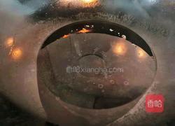 葱爆豆腐的做法图解2