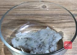 小白兔馄饨的做法图解2