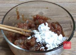 养生健身馄饨的做法图解5