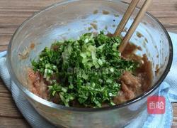 养生健身馄饨的做法图解6