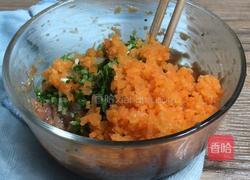 小白兔馄饨的做法图解10