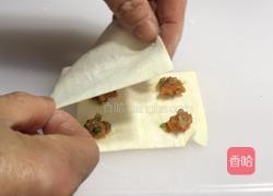 小白兔馄饨的做法图解11