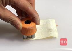 小白兔馄饨的做法图解12