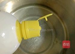 云朵蛋糕的做法图解2