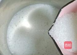 云朵蛋糕的做法图解3