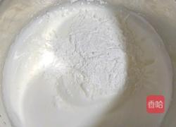 云朵蛋糕的做法图解5