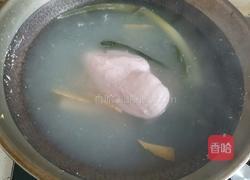 凉拌鸡丝的做法图解3