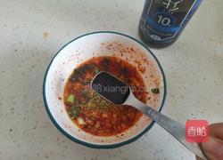 凉拌鸡丝的做法图解9