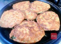 三丝鸡蛋饼的做法图解6