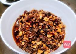 杏鲍菇牛肉酱的做法图解13