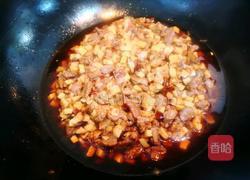 杏鲍菇牛肉酱的做法图解12