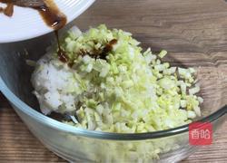 饭包菜的做法图解3