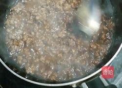 肉末蒸蛋的做法图解6